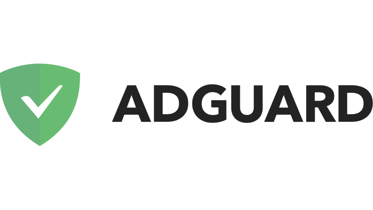 AdGuard 설치