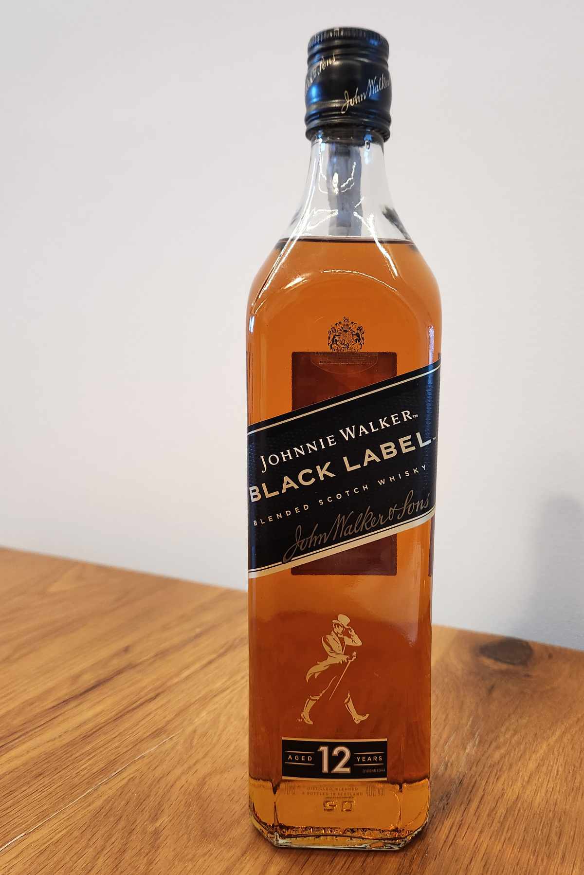 Johnnie Walker Black Label