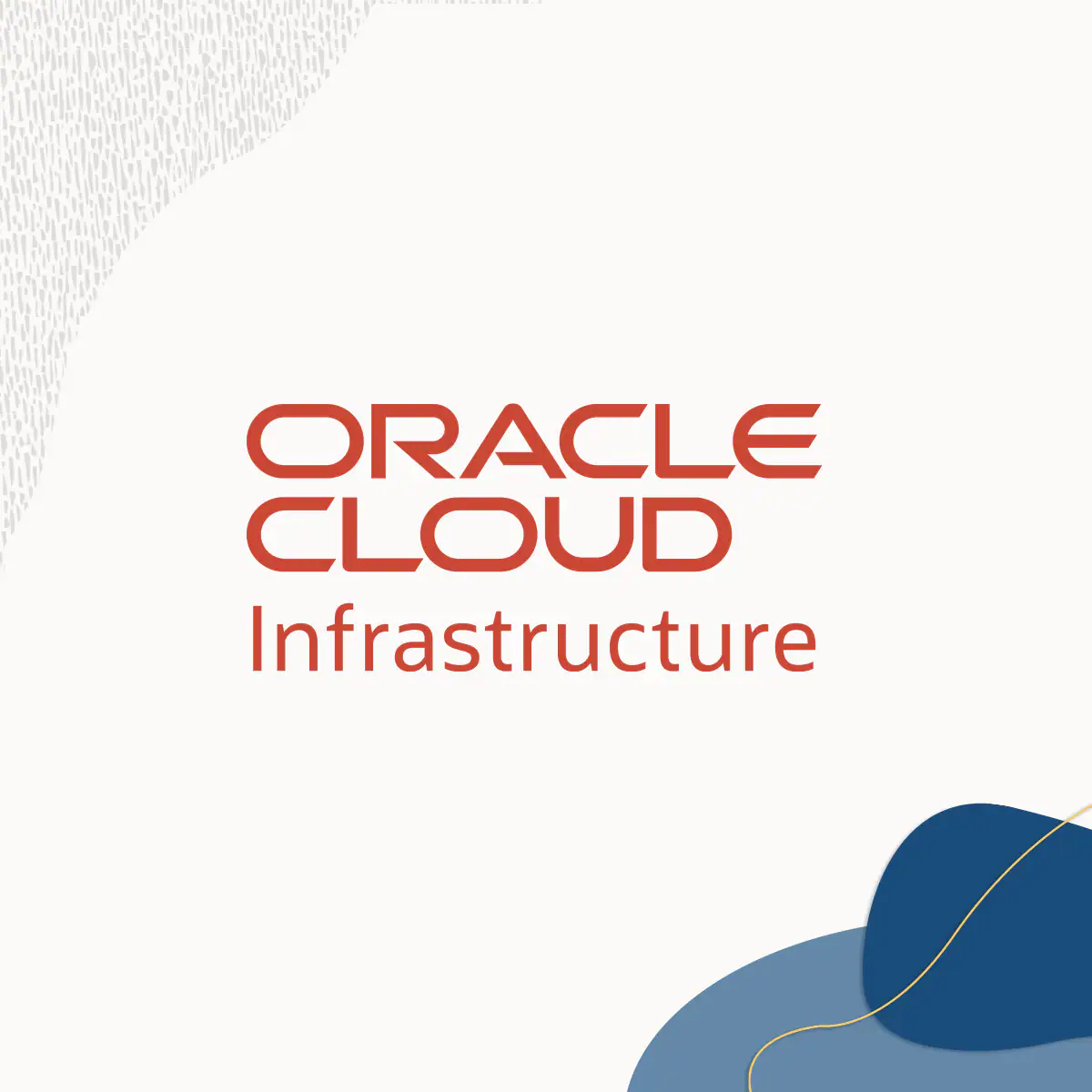 Oracle Cloud 설정