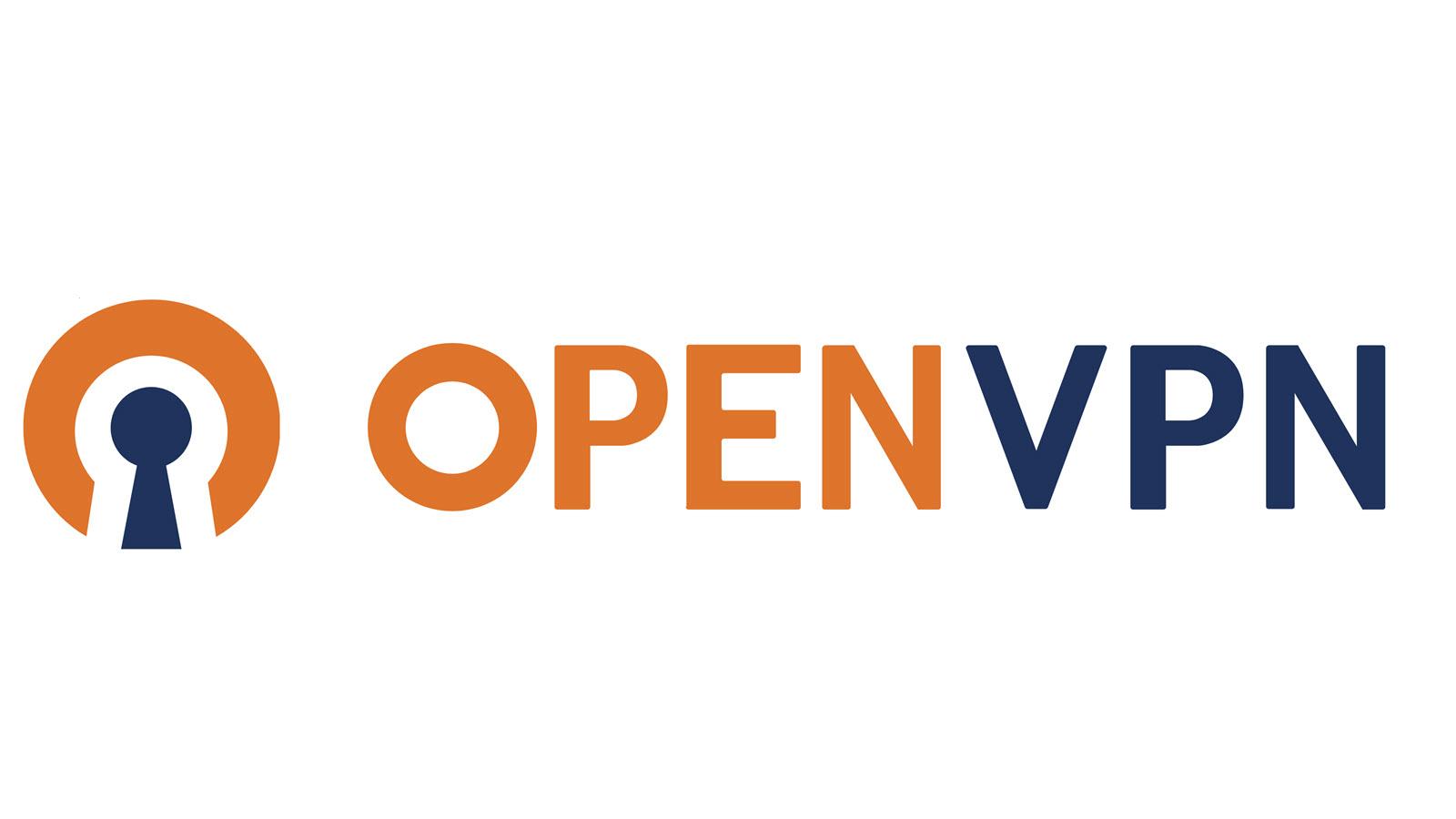 OpenVPN 설치