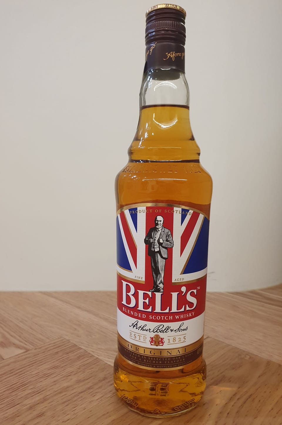 Bell's